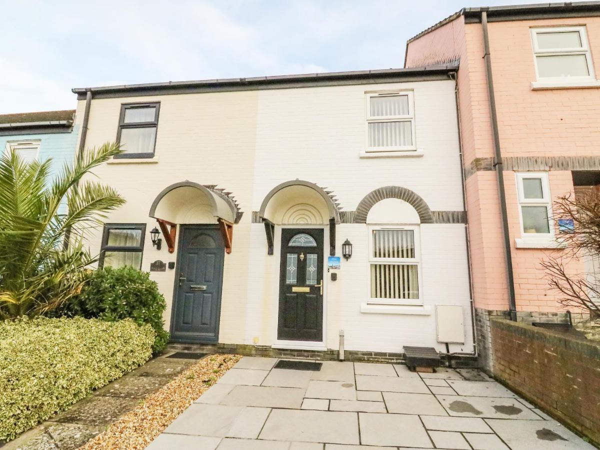 Maisy Cottage Weymouth Exterior foto