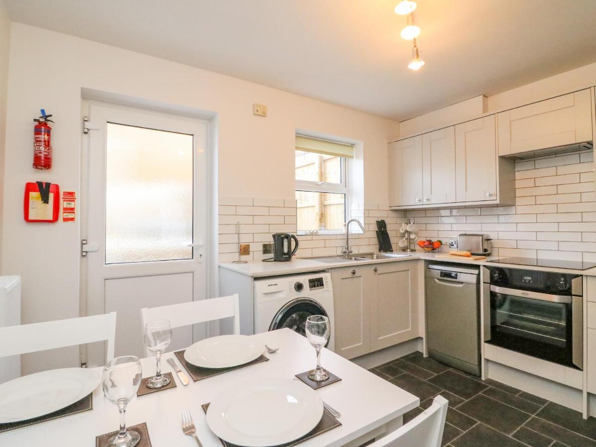 Maisy Cottage Weymouth Exterior foto