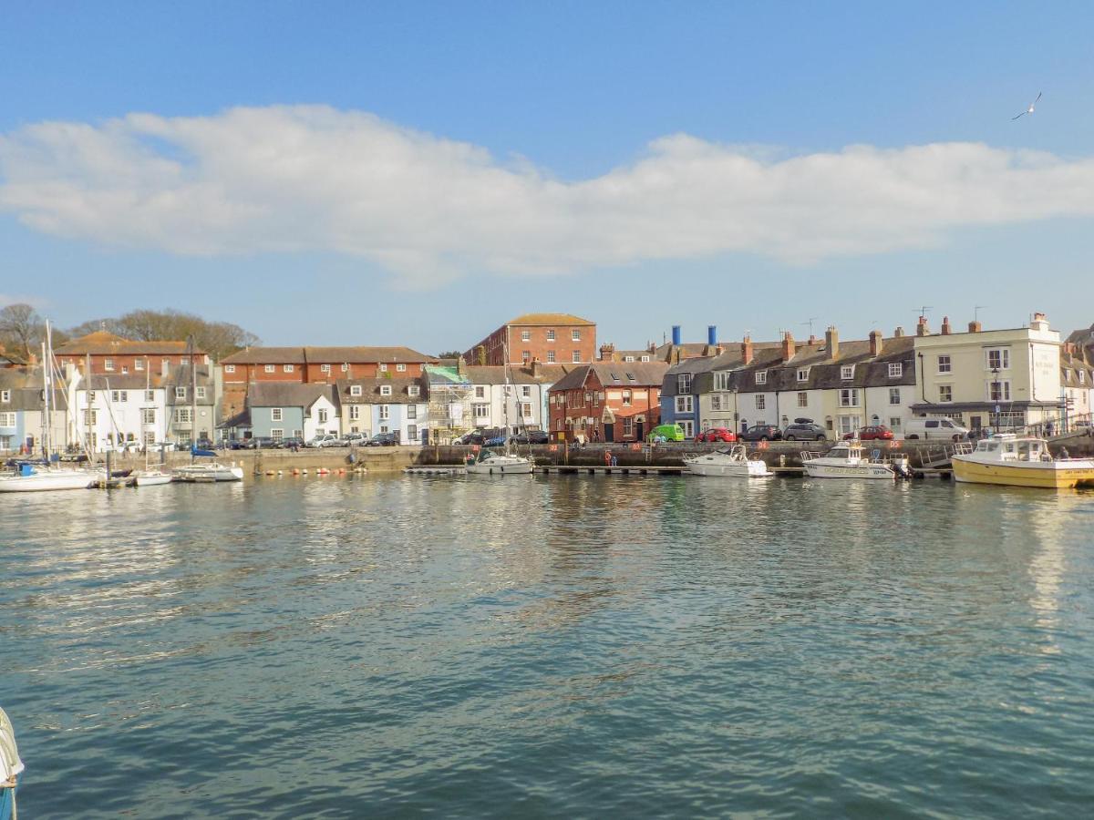 Maisy Cottage Weymouth Exterior foto