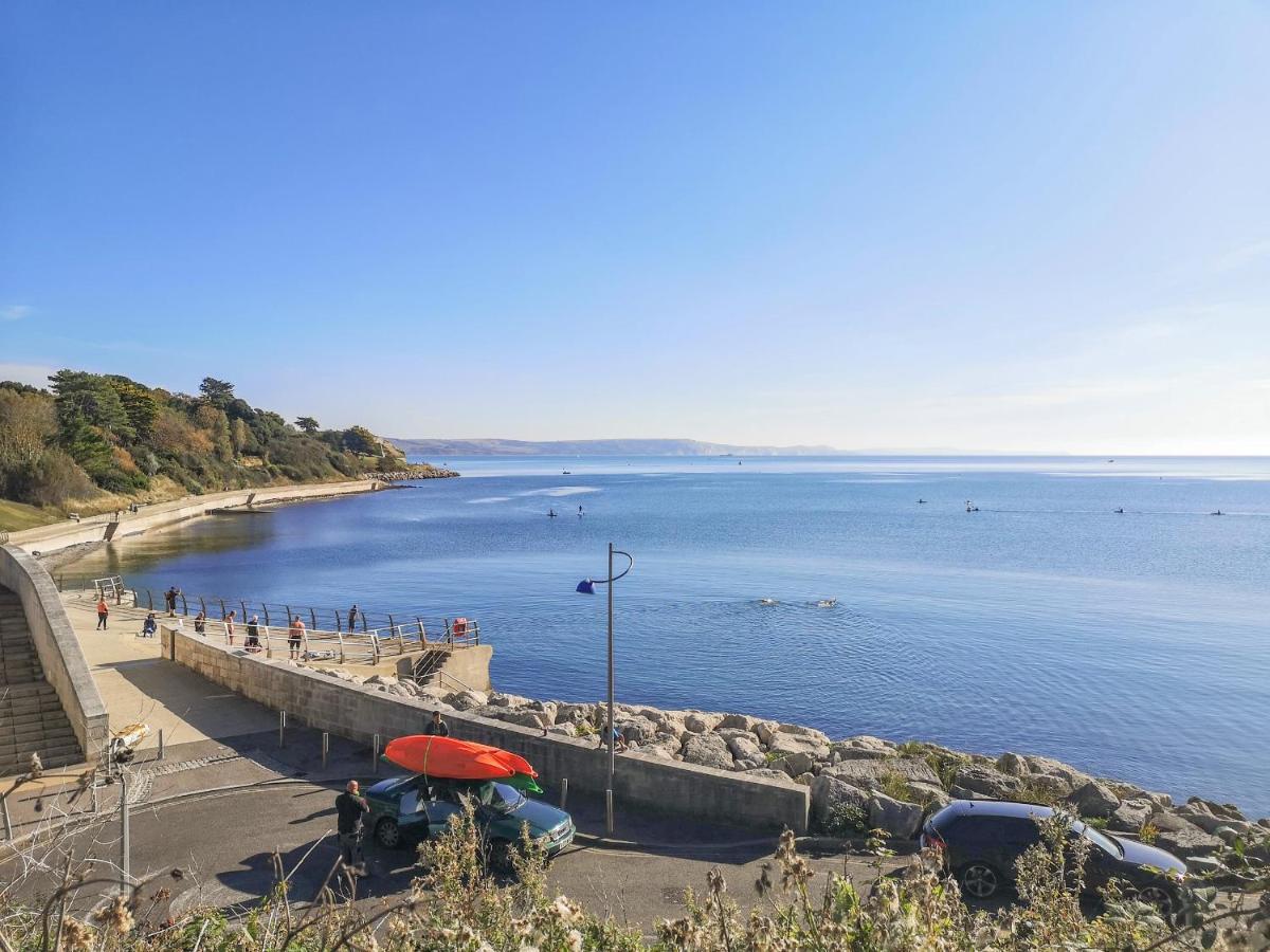 Maisy Cottage Weymouth Exterior foto