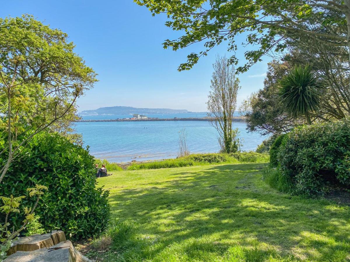 Maisy Cottage Weymouth Exterior foto